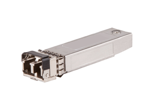 HPE Aruba Transceiver 10Gbit/s SFP+ LC LR 10km SMF Revision E