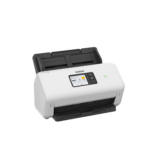BROTHER ADS-4500W Documentenscanner 35ppm