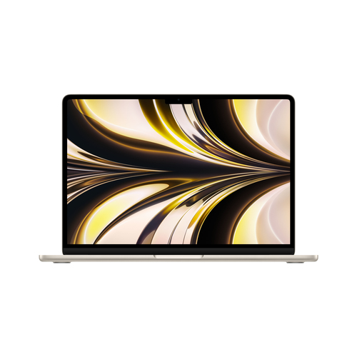 APPLE MacBook Air Z15Y 34,46cm 13,6Zoll Apple M2 8C CPU/8C GPU/16C N.E. 16GB 512GB SSD 70W USB-C DE - Polarstern
