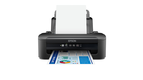 EPSON WorkForce WF-2110W Inkjet Multifunction Printer Color 10ppm A4 (P)