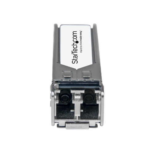 STARTECH.COM Extreme Networks 10302 kompatibles SFP+ Modul - 10GBase-LR - SFP+ Single Mode Transceiver