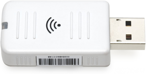 EPSON ELPAP10 Wireless LAN Adapter b/g/n für EB-S04/W04/S31/X31/U04