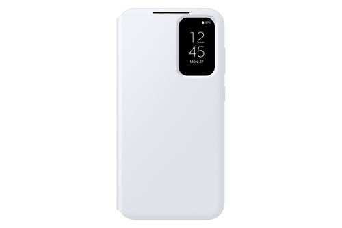 SAMSUNG Smart View Wallet Case für Galaxy S23 FE White