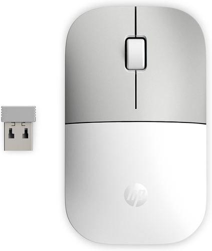 HP Z3700 Ceramic Wireless Mouse (P)