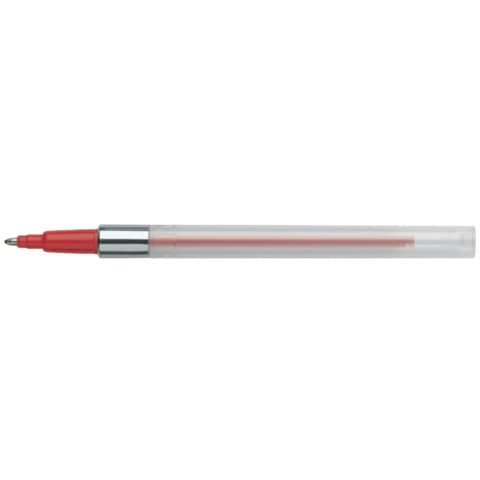 Ersatzmine SN-220 für uni-ball® POWER TANK - 0,4 mm, rot (dokumentenecht)