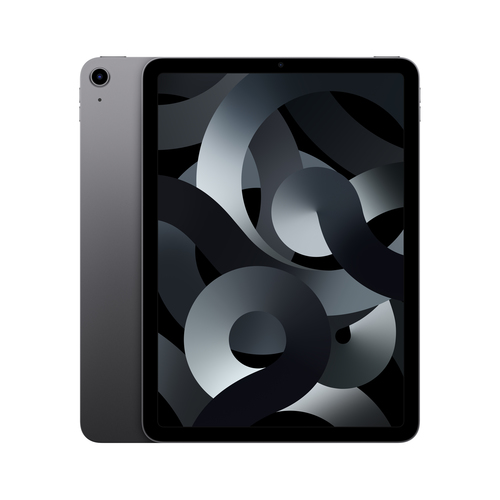 APPLE iPad Air 27,69cm 10,9Zoll WiFi 256GB Gray Apple M1 Chip Liquid Retina Display