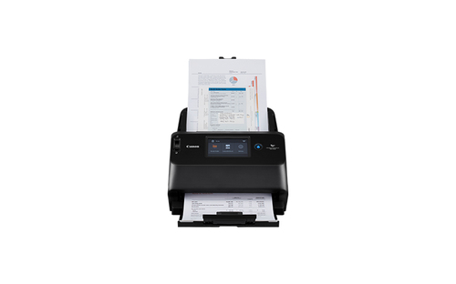 CANON DR-S150 Document Scanner