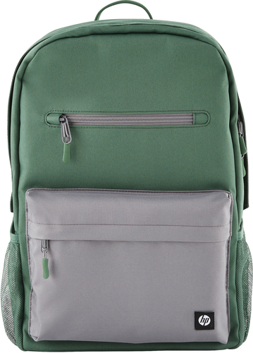 HP Campus Green Backpack (P)
