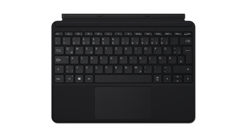 MS Surface Go Type Cover N Black PT