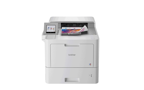 BROTHER HL-L9470CDN Color Laser Printer 34ppm