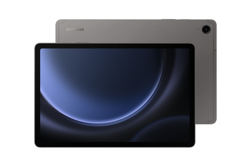 SAMSUNG Galaxy Tab S9 FE 5G Enterprise Edition 27,70cm 10,9Zoll 6GB 128GB 3Jahre Garantie Gray