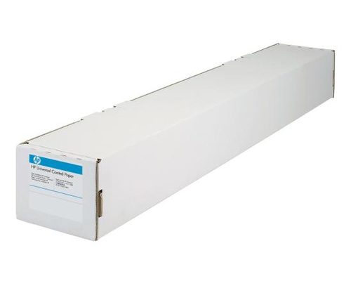 HP paper coated universal 42inch roll