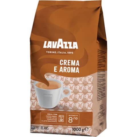 Kaffee Crema e Aroma - 1.000 g