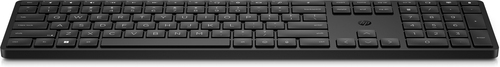 HP 455 Programmable Wireless Keyboard (DE)