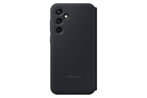 SAMSUNG Smart View Wallet Case für Galaxy S23 FE Black