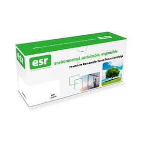 STATIC Toner cartridge compatible with Konica Minolta A8DA450/TN-324C cyan remanufactured 26.000 pages