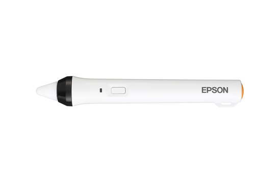 EPSON Interaktiver Stift ELPPN04A orange für EB-5Serie