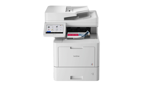 BROTHER MFC-L9630CDN All-in-one Colour Laser Printer up to 40ppm