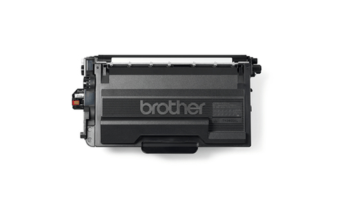 BROTHER TN-3600XL Black Toner Cartridge Prints 6.000 pages