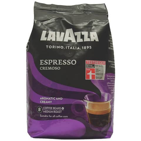 Espresso Cremoso - 1.000 g