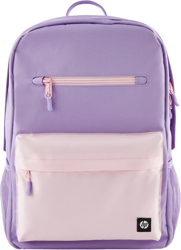 HP Campus Lavender Backpack (P)