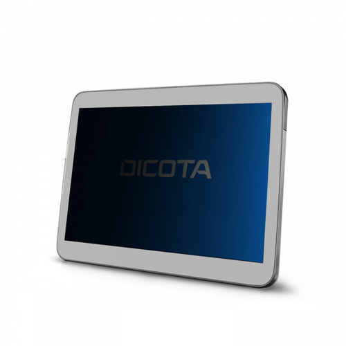 DICOTA Blickschutzfilter 2 Wege für iPad Pro 11 2018 selbstklebend