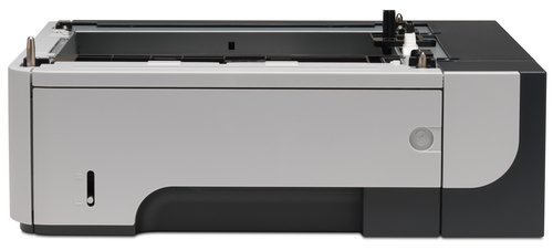 HP Papierzufuhr A4 500Blatt fuer LaserJet Ent 500 MFP M521 Serie, M525 Serie, LaserJet P3015