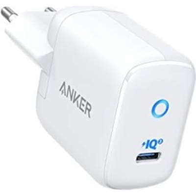 Anker PowerPort III mini 30W USB-C Charger weiß