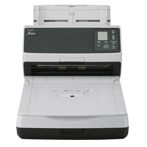 RICOH fi-8270 Scanner A4 70ppm flatbed (P)