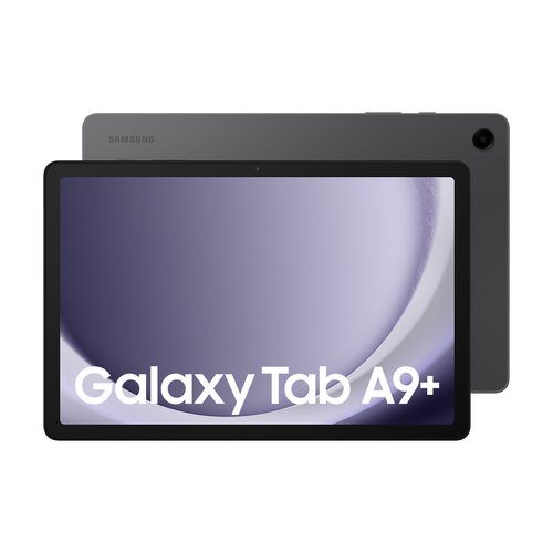 SAMSUNG Galaxy Tab A9+ WiFi 27,94cm 11Zoll 4GB 64GB Graphite